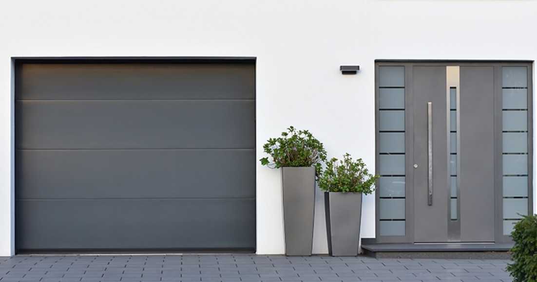 Isolation de porte de garage : 4 conseils pour un confort optimal