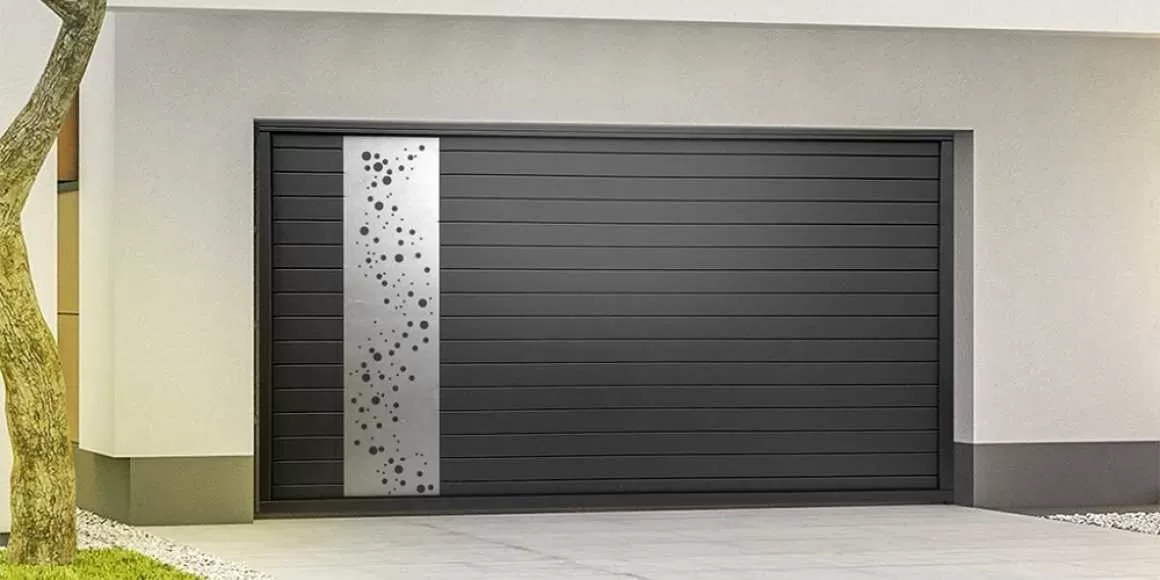  Quelle porte de garage est la plus isolante ? 
