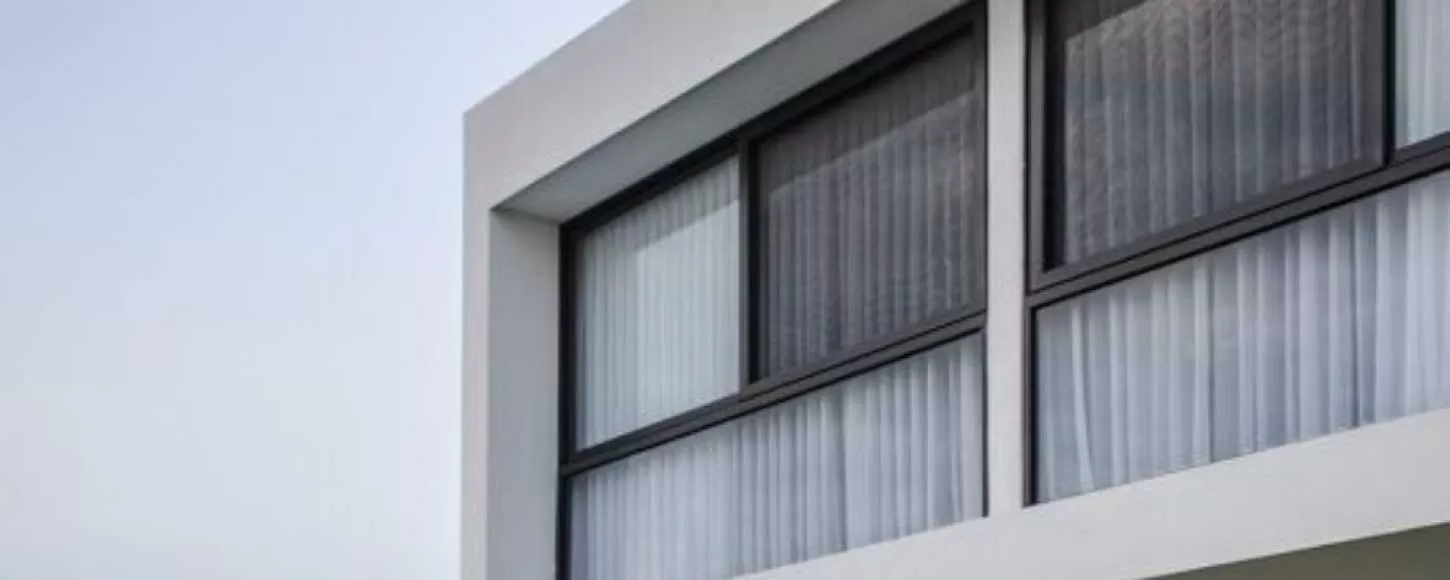  Couleur fenêtres en PVC 