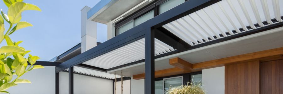 taille parfaite de votre pergola bioclimatique