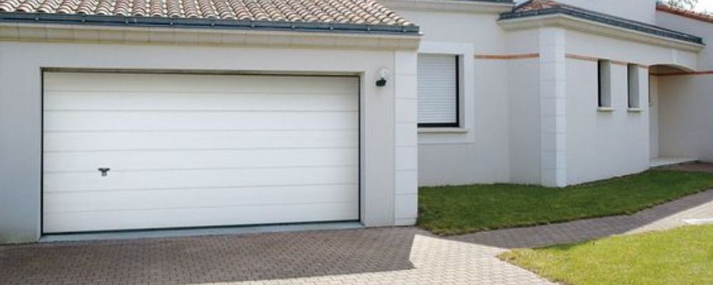 Problèmes de porte de garage motorisée