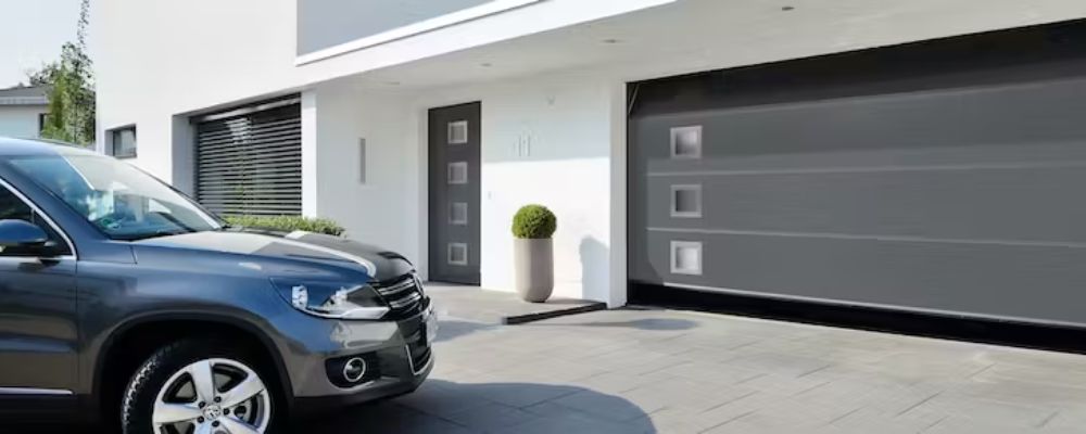 Top 10 des fabricants de portes de garage