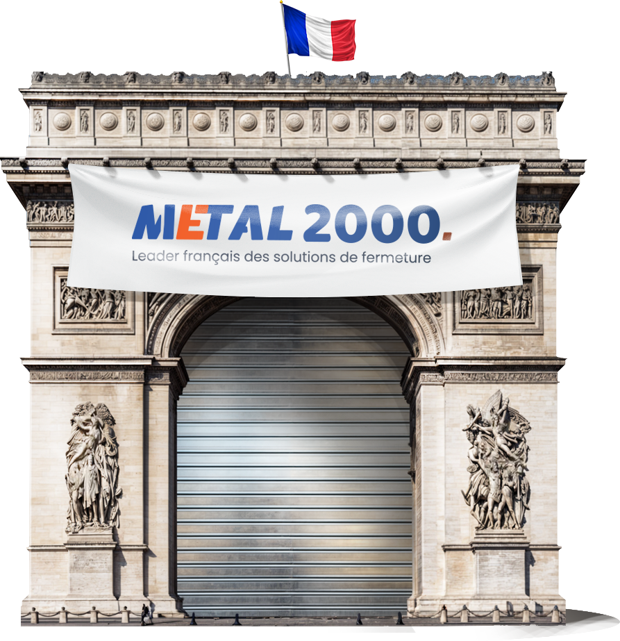 METAL 2000 qui sommes nous ?