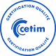 certifié cetim