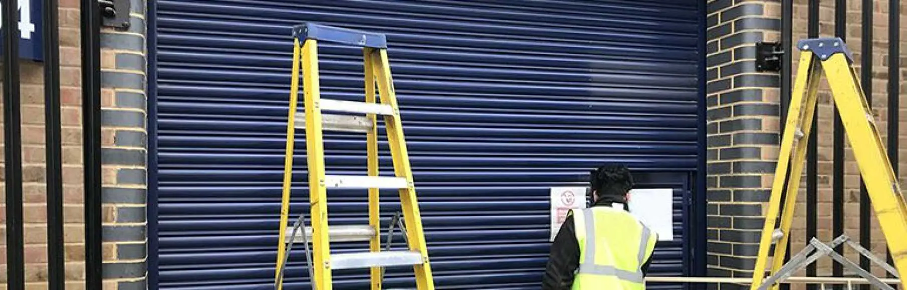 Depannage rideau metallique Chennevieres sur Marne 94430