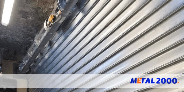 Dépannage rideau métallique La Queue en Brie