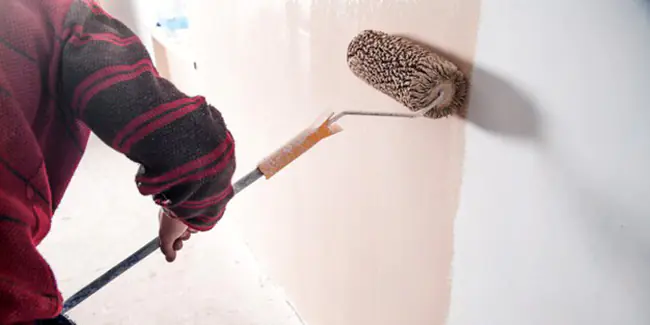 Combien de couches de peinture sur un mur ?