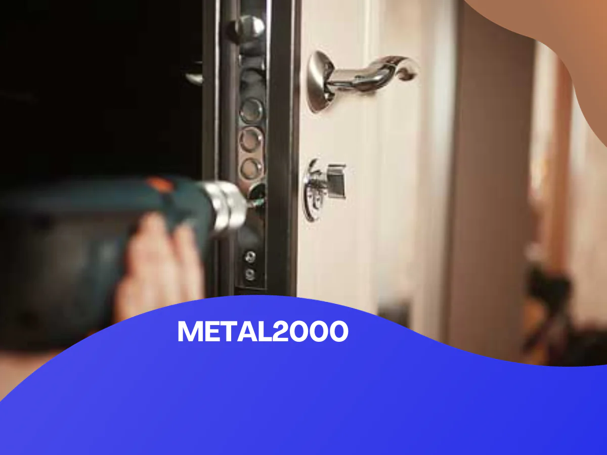 Blindage de porte à Guignes 77390