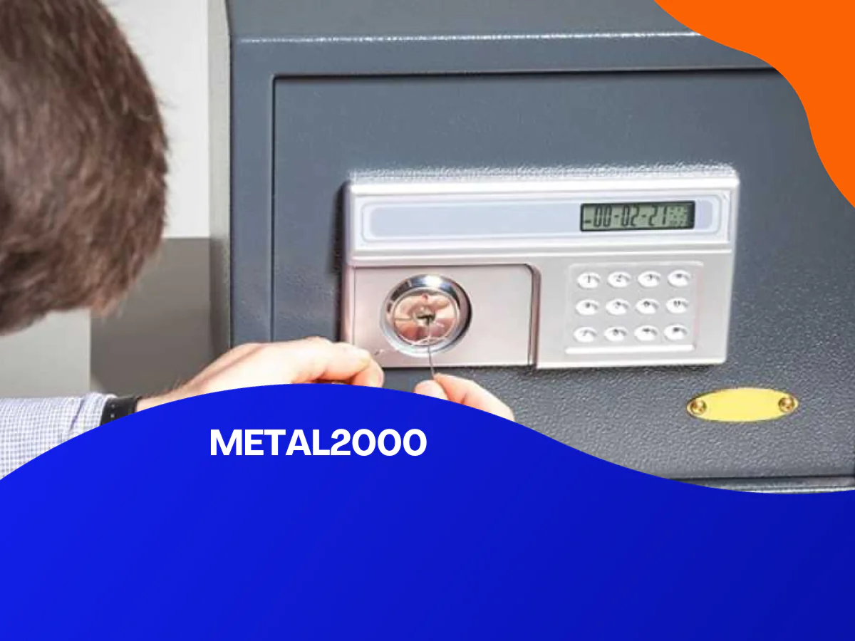 Ouverture coffre fort à La Chapelle Rablais 77370