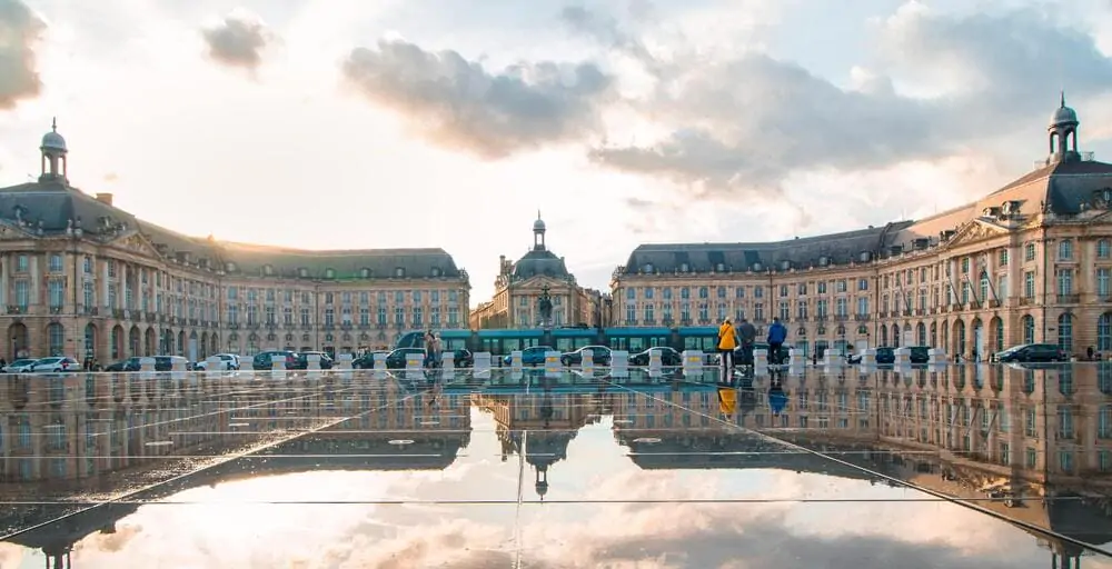 Agence metal 2000 bordeaux