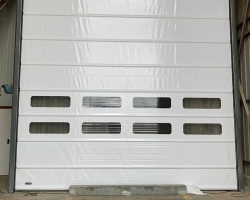 Dépannage de fermetures industrielles à Ivry sur Seine