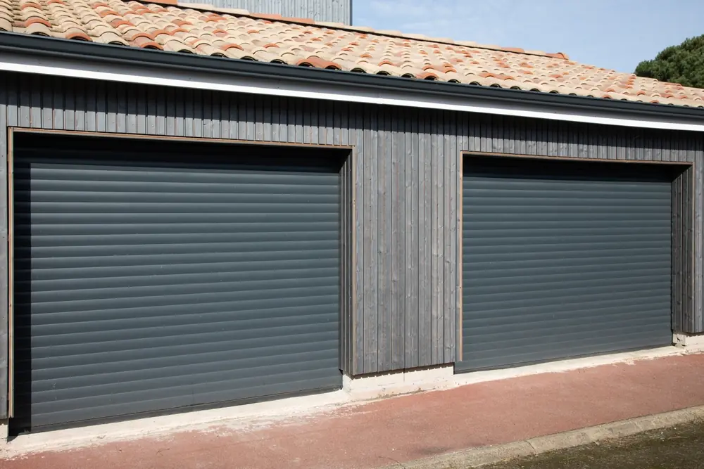 Réparation porte de garage Val-de-Marne 94