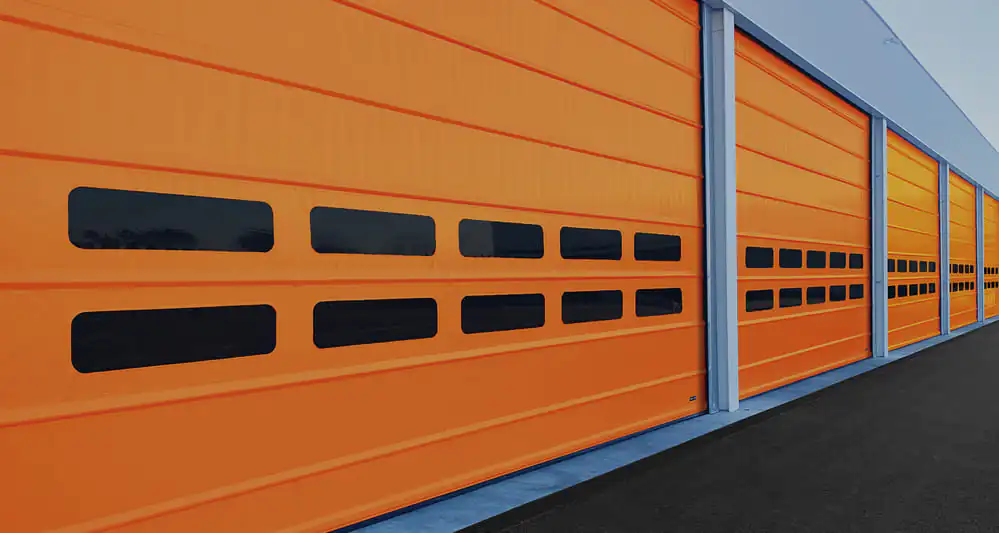 depannage fermeture industrielle