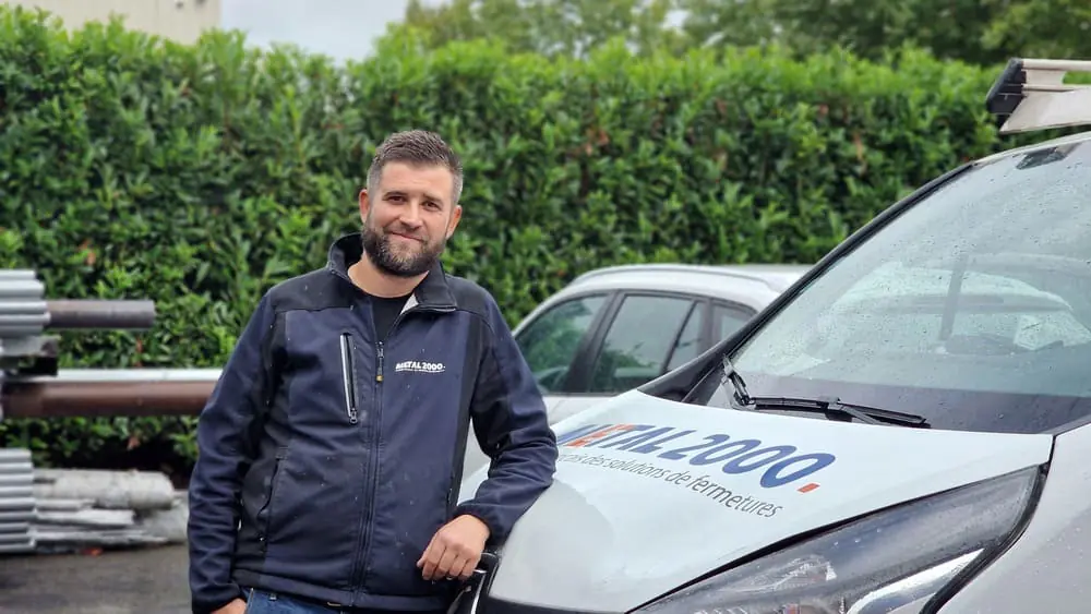 depannage porte garage