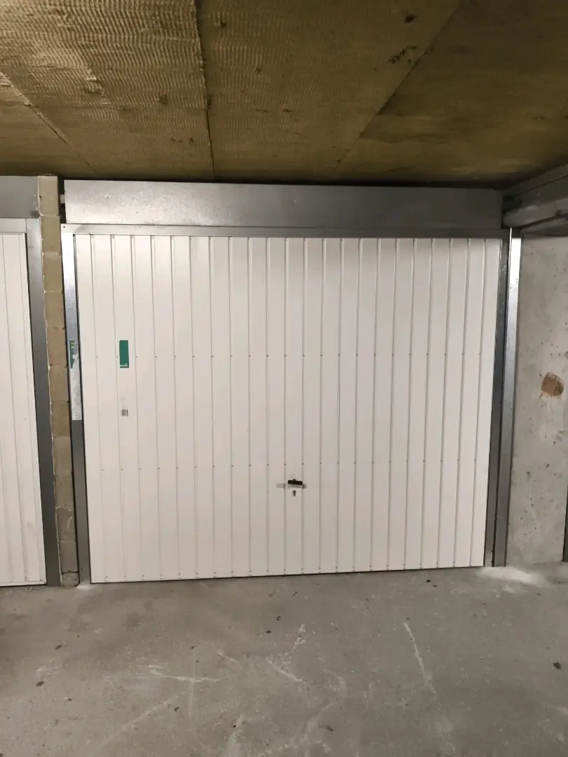 Prix d'une porte de garage basculante