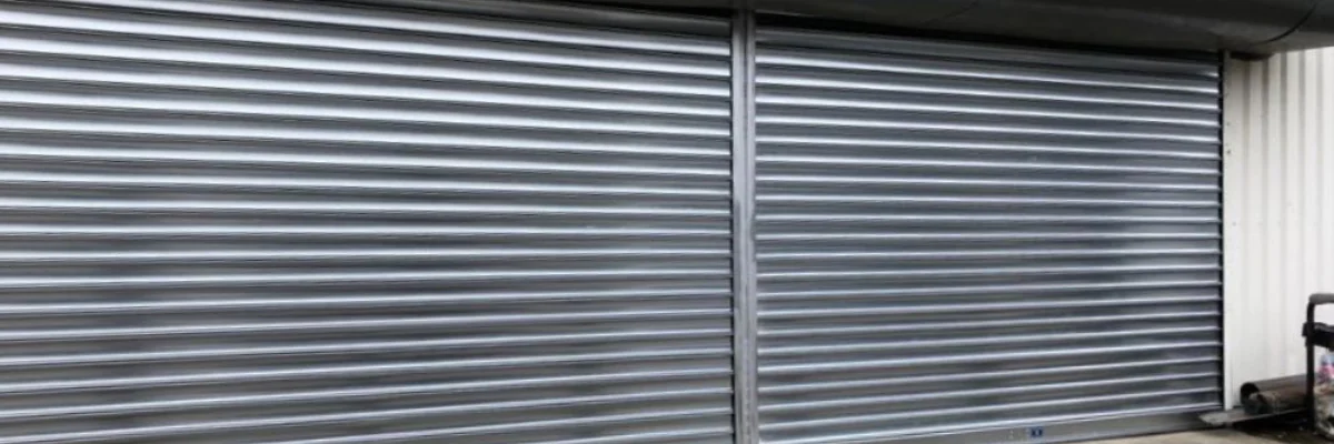 Pourquoi installer un rideau métallique ?