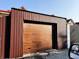 Réparation porte de garage Ermont (95120)