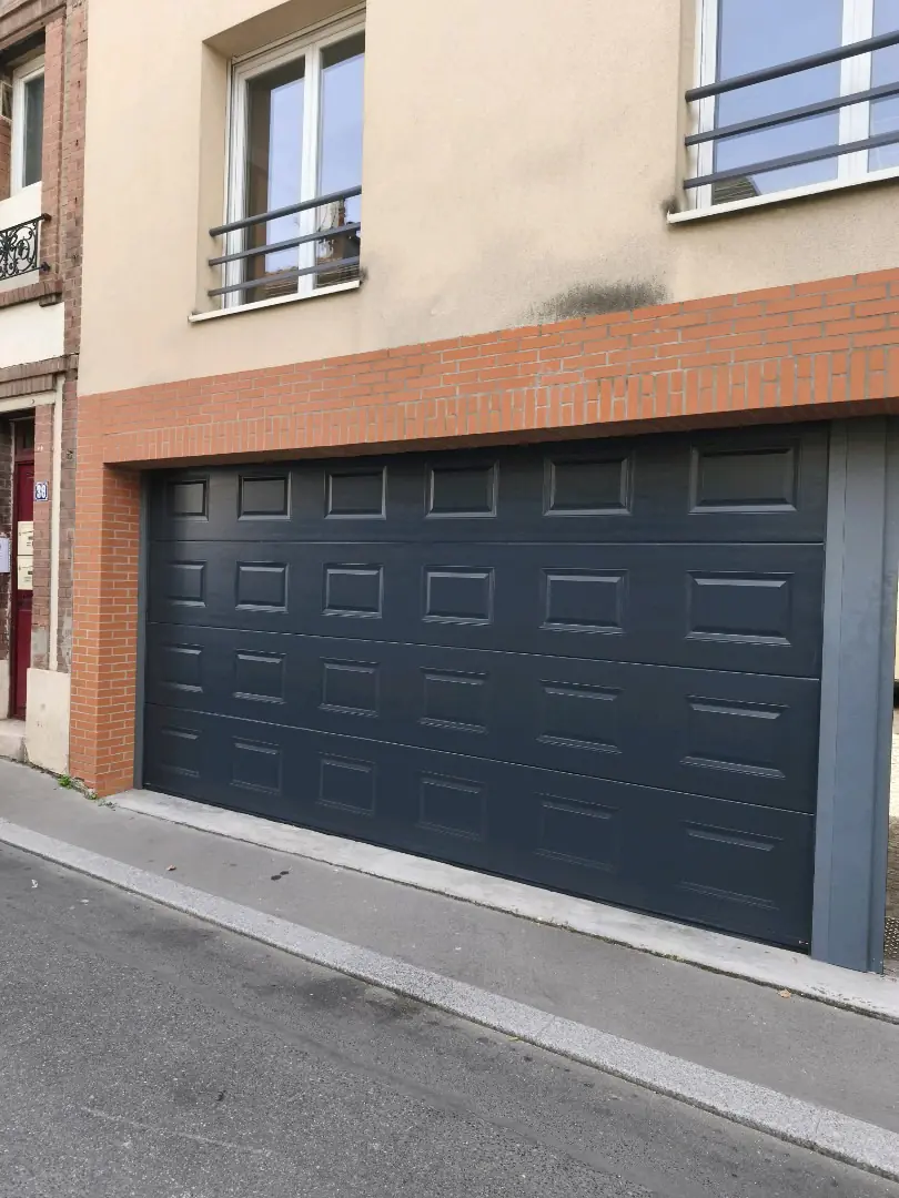 Réparation porte de garage Thiais (94320)