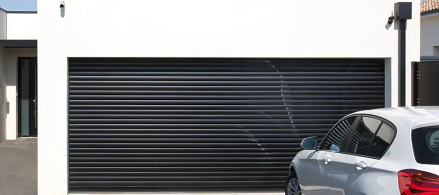 Réparation porte de garage Val-d'Oise (95)
