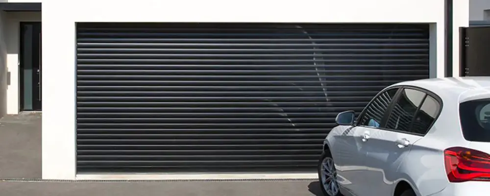 Réparation porte garage Ozoir la Ferrière