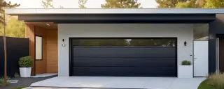 Réparation porte de garage Tournan en Brie