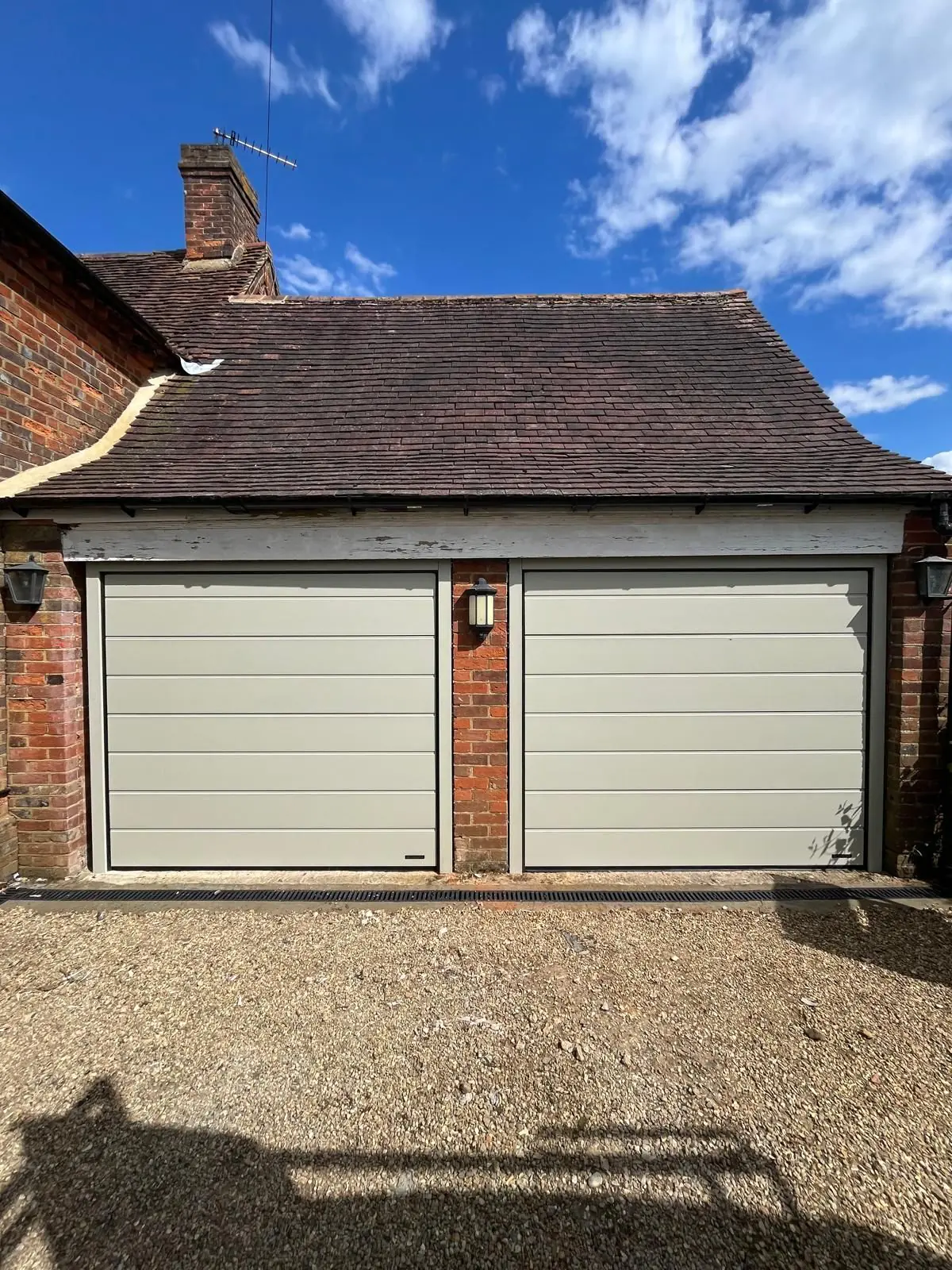 Réparation porte de garage Villeneuve-le-Roi (94290)