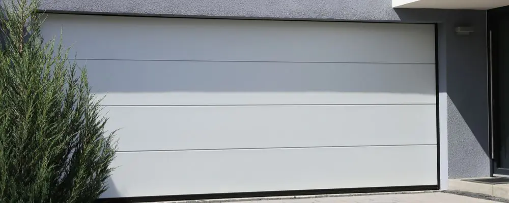 Réparation porte garage Lésigny