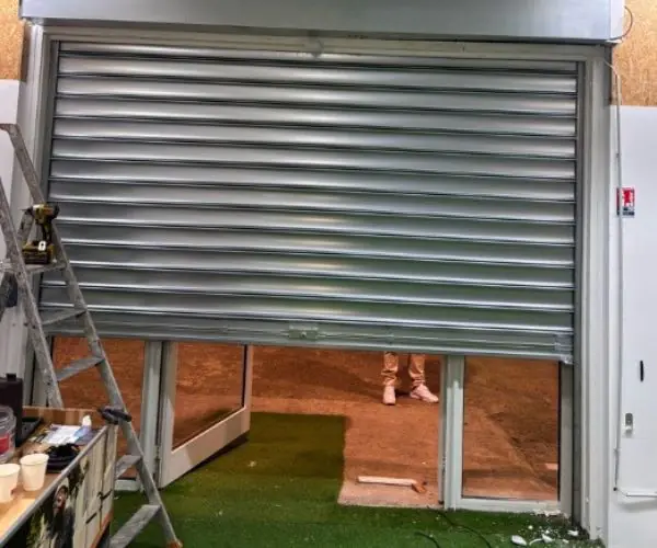 Deblocage rideau metallique Chevilly Larue 94550