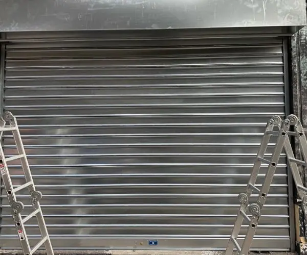 Depannage rideau metallique Villiers sur Marne