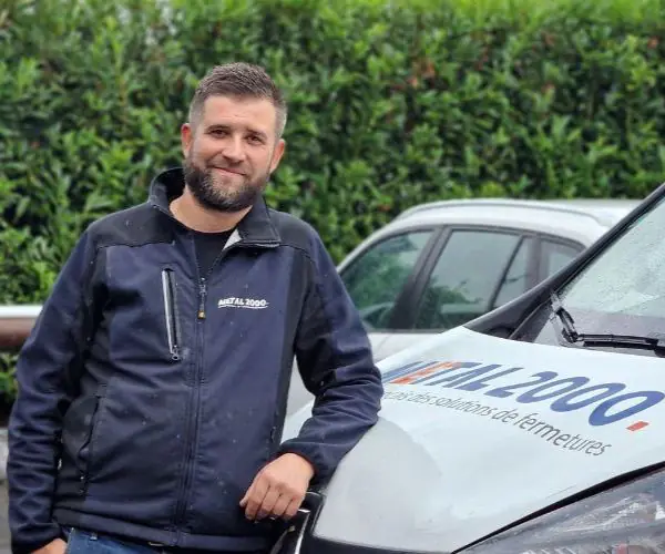 Depannage rideau metallique Thiais 94320