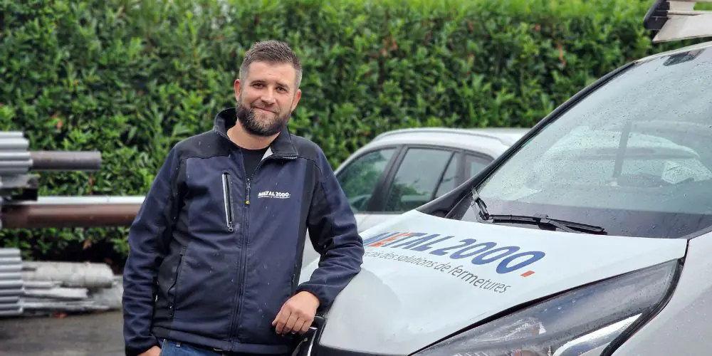 Meilleur entreprise depannage rideau metallique Villeneuve-le-Roi