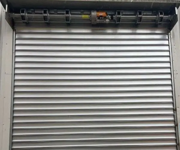 Motorisation rideau métallique Thiais 94320