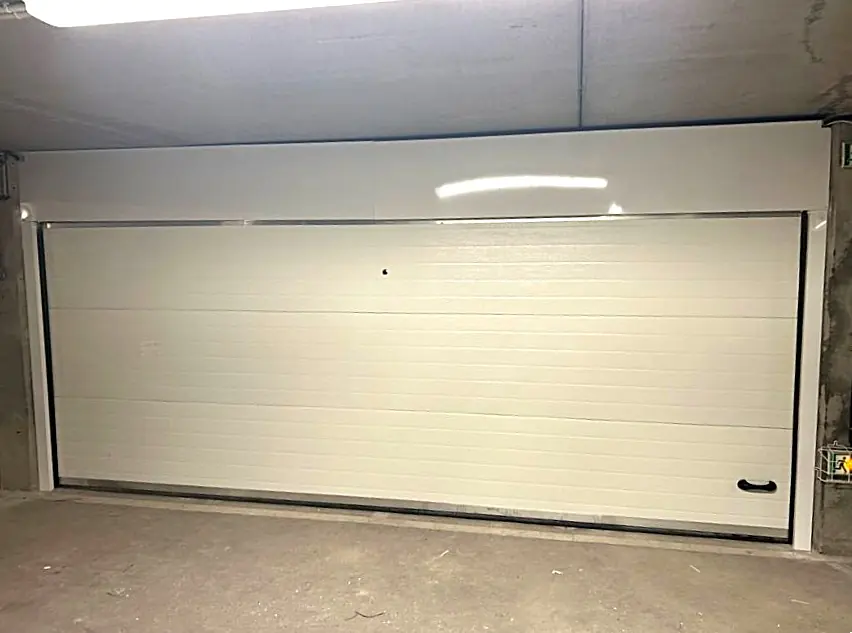 Réparation porte de garage Villiers-sur-Marne (94350)