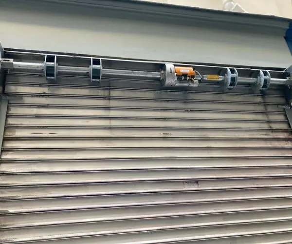 Reparation rideau metallique electrique Fontenay sous Bois 94120