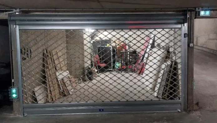 Dépannage grille métallique Saint-Maurice 94410