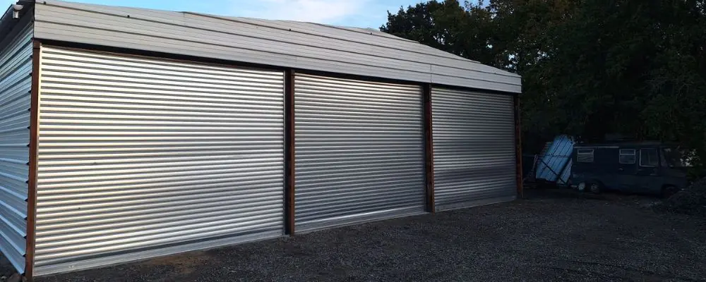 Meilleur entreprise de dépannage rideau métallique Champigny-sur-Marne 94500