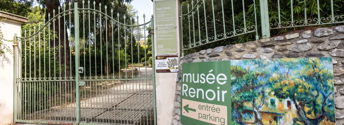 Musée Auguste-Renoir : l'effraction rouvre le dossier de la sécurité des bâtiments patrimoniaux